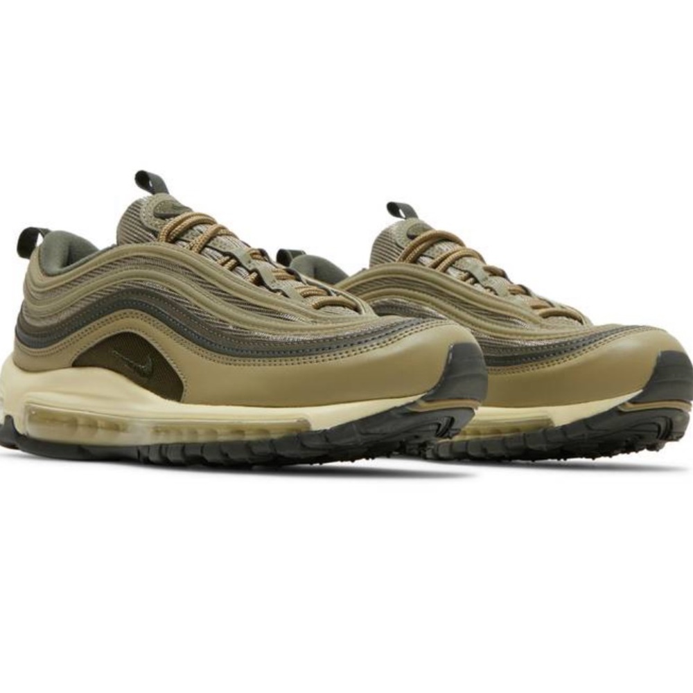 NIKE AIRMAX 97 OG /Neutral Olive- WMNS